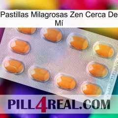 Pastillas Milagrosas Zen Cerca De Mí cialis3